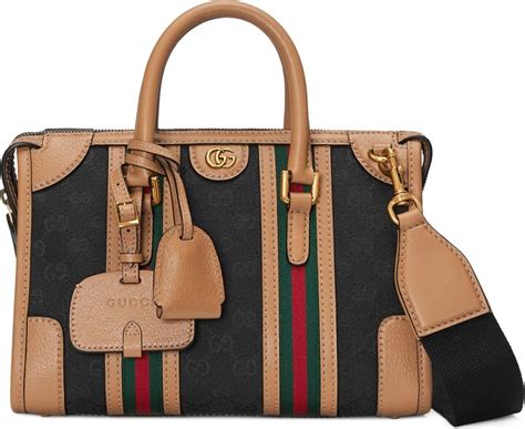 gucci bauletto small